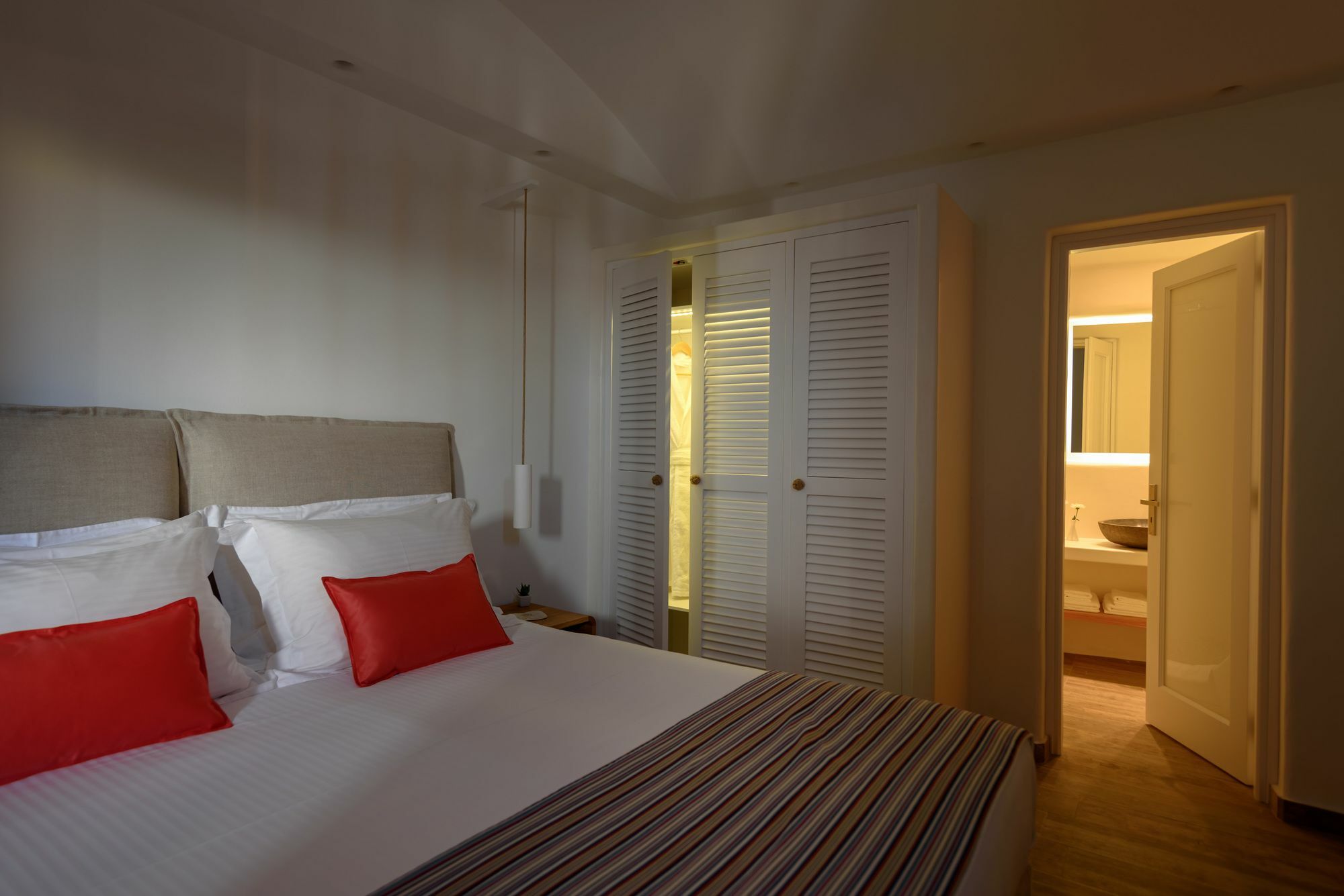 Sea Dream Luxury Home Fira  Exterior foto